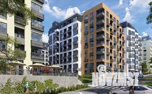 2-к квартира, вторичка, 61м2, 5/9 этаж