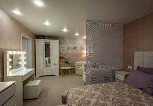 2-к квартира, вторичка, 51м2, 1/5 этаж