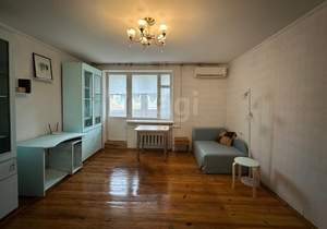 1-к квартира, вторичка, 37м2, 4/9 этаж