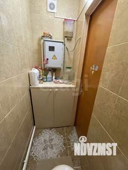 3-к квартира, вторичка, 58м2, 5/5 этаж