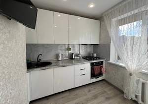 1-к квартира, вторичка, 36м2, 7/9 этаж