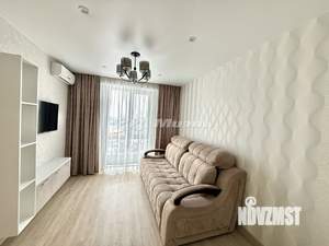 1-к квартира, вторичка, 31м2, 6/9 этаж