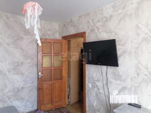 2-к квартира, вторичка, 52м2, 5/10 этаж