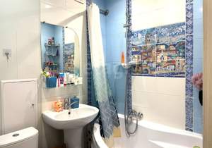 2-к квартира, вторичка, 45м2, 3/5 этаж