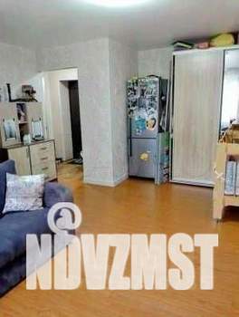 2-к квартира, вторичка, 43м2, 2/4 этаж