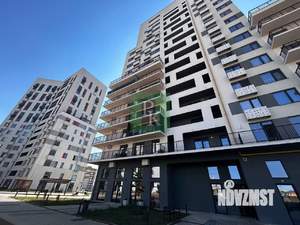2-к квартира, вторичка, 42м2, 9/15 этаж