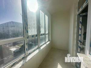1-к квартира, вторичка, 34м2, 5/10 этаж