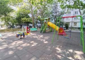 1-к квартира, вторичка, 35м2, 1/9 этаж