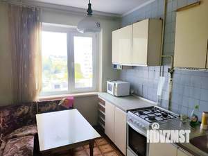 3-к квартира, вторичка, 62м2, 7/10 этаж