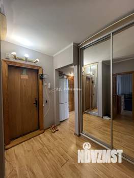 3-к квартира, вторичка, 69м2, 4/9 этаж