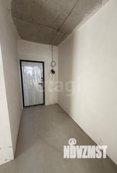 1-к квартира, вторичка, 40м2, 5/6 этаж