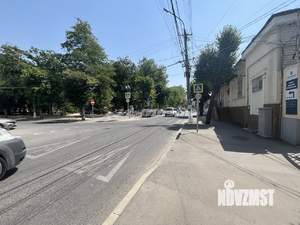 2-к квартира, вторичка, 46м2, 1/1 этаж