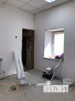 2-к квартира, вторичка, 27м2, 1/1 этаж
