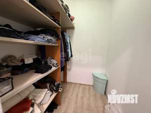 1-к квартира, вторичка, 38м2, 4/9 этаж