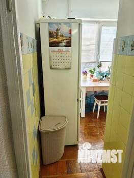 2-к квартира, вторичка, 45м2, 4/5 этаж