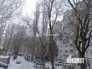 1-к квартира, вторичка, 35м2, 7/9 этаж