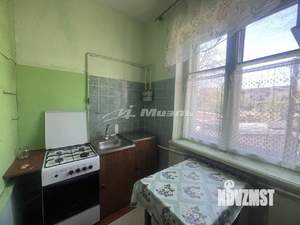 1-к квартира, вторичка, 34м2, 2/2 этаж