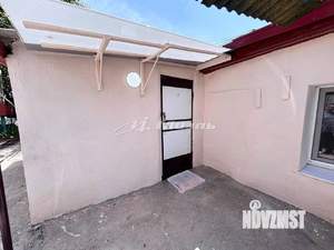 2-к квартира, вторичка, 28м2, 1/1 этаж