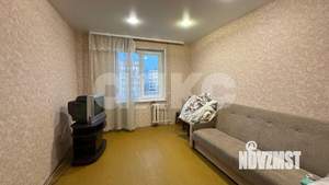 2-к квартира, вторичка, 49м2, 8/9 этаж