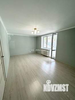 1-к квартира, вторичка, 35м2, 1/5 этаж