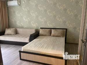 1-к квартира, вторичка, 42м2, 5/11 этаж