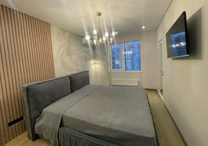 2-к квартира, вторичка, 62м2, 5/17 этаж