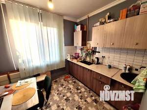 1-к квартира, вторичка, 34м2, 7/9 этаж