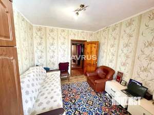 2-к квартира, вторичка, 49м2, 9/10 этаж