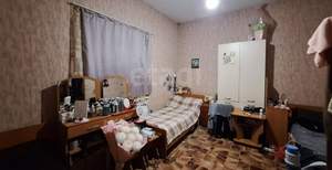 4-к квартира, вторичка, 236м2, 1/1 этаж