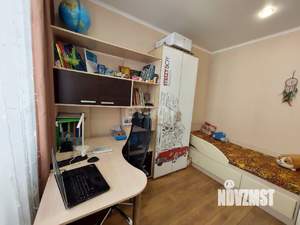 1-к квартира, вторичка, 40м2, 6/11 этаж
