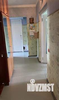 3-к квартира, вторичка, 68м2, 8/9 этаж