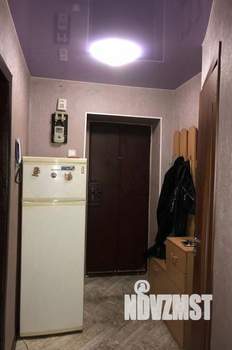 1-к квартира, вторичка, 28м2, 3/5 этаж