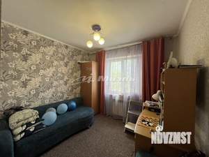 3-к квартира, вторичка, 69м2, 4/9 этаж