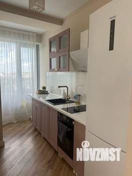 2-к квартира, вторичка, 35м2, 7/9 этаж
