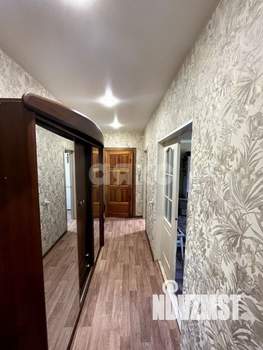 3-к квартира, вторичка, 67м2, 3/9 этаж