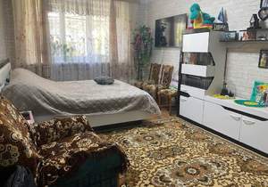 3-к квартира, вторичка, 67м2, 1/5 этаж