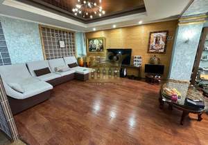 3-к квартира, вторичка, 119м2, 6/8 этаж