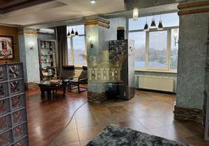 3-к квартира, вторичка, 119м2, 6/8 этаж