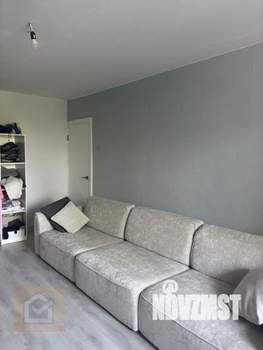 3-к квартира, вторичка, 63м2, 2/5 этаж