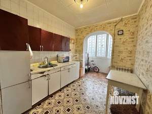 3-к квартира, вторичка, 65м2, 9/9 этаж