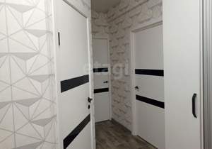 1-к квартира, вторичка, 34м2, 6/10 этаж