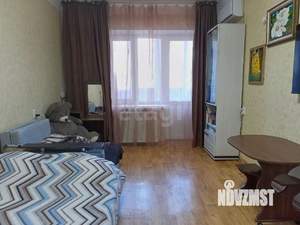 1-к квартира, вторичка, 33м2, 4/6 этаж