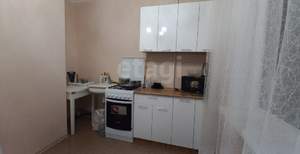 1-к квартира, вторичка, 35м2, 4/9 этаж