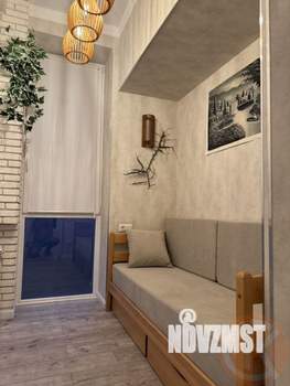 2-к квартира, вторичка, 46м2, 2/2 этаж