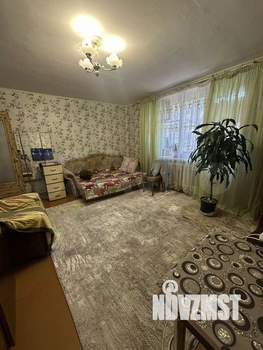 1-к квартира, вторичка, 35м2, 1/5 этаж