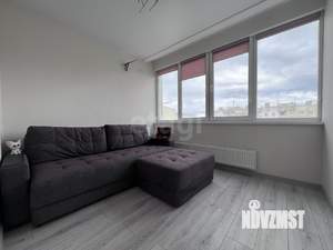 2-к квартира, вторичка, 51м2, 8/9 этаж