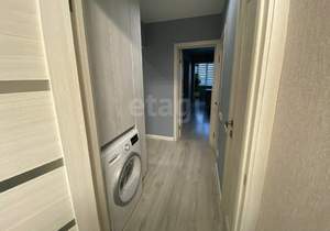 3-к квартира, вторичка, 63м2, 3/9 этаж