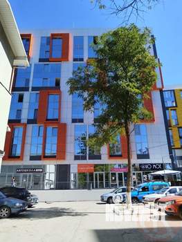 Студия квартира, вторичка, 24м2, 5/9 этаж