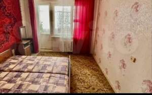 3-к квартира, вторичка, 64м2, 3/9 этаж