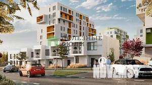 2-к квартира, вторичка, 69м2, 2/9 этаж